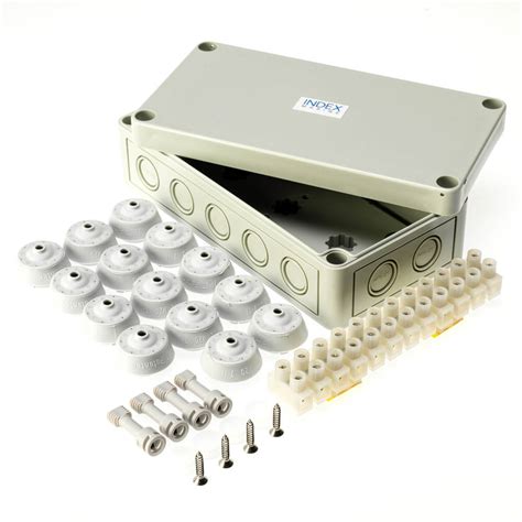 large waterproof electrical junction box|automotive waterproof electrical junction box.